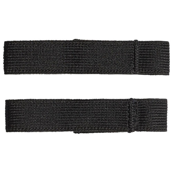 Adidas Δέστρες επικαλαμίδων ποδοσφαίρου Sock Holders